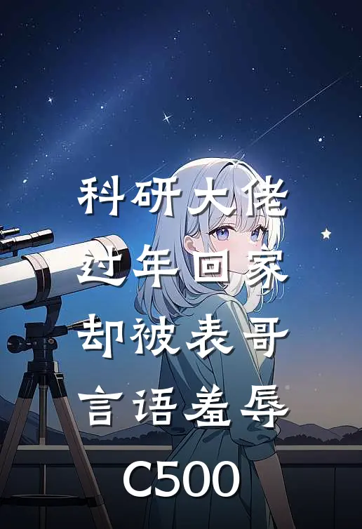 科研大佬过年回家，却被表哥言语羞辱C500