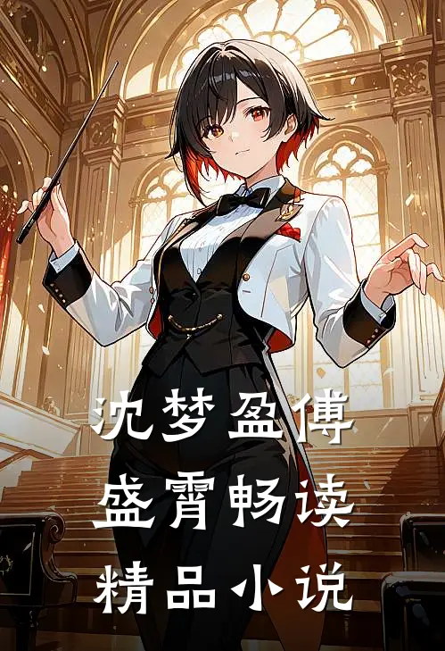 沈梦盈傅盛霄畅读精品小说