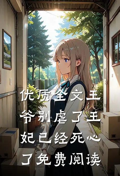 优质全文王爷别虐了王妃已经死心了免费阅读