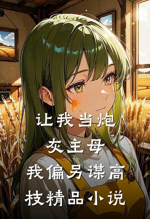 让我当炮灰主母，我偏另谋高枝精品小说