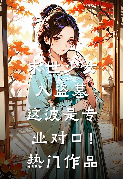 末世少女入盗墓，这波是专业对口！热门作品