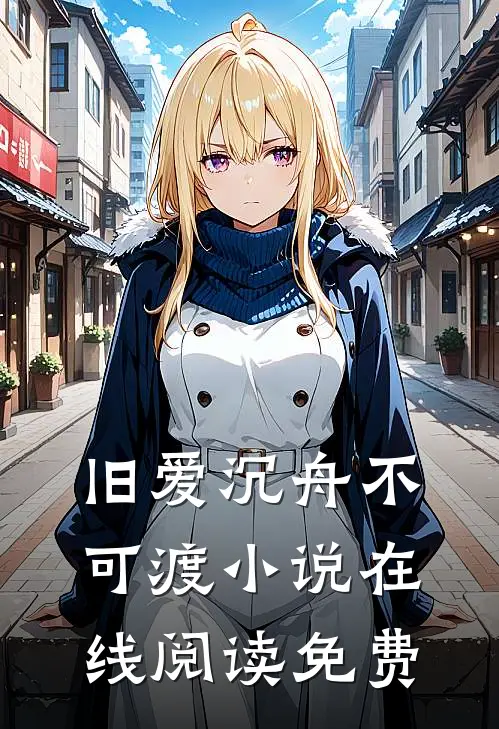 旧爱沉舟不可渡在线阅读免费无弹窗