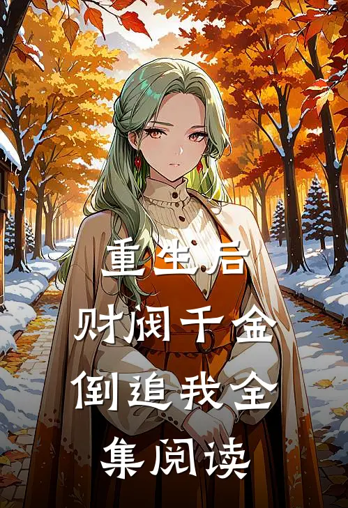 重生后,财阀千金倒追我全集阅读