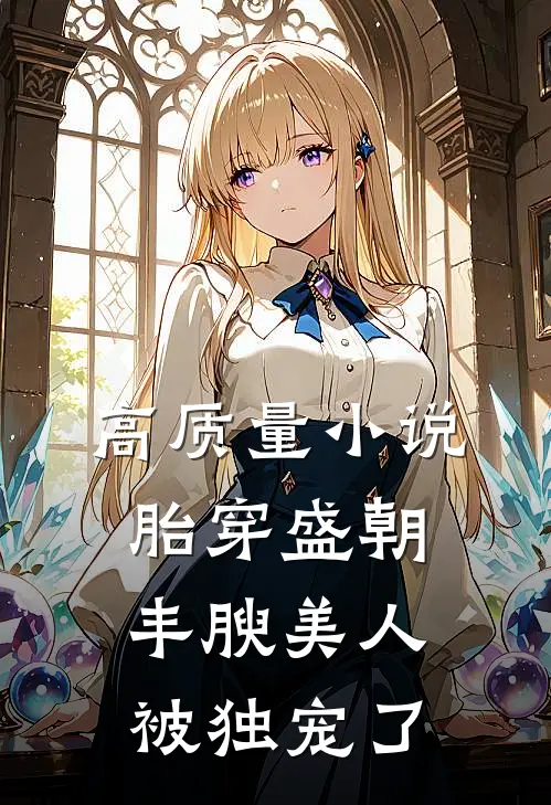 高质量小说胎穿盛朝，丰腴美人被独宠了
