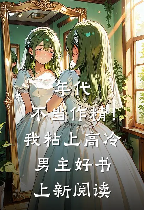 年代：不当作精！我粘上高冷男主好书上新阅读