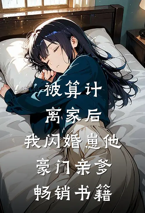 被算计离家后，我闪婚崽他豪门亲爹畅销书籍
