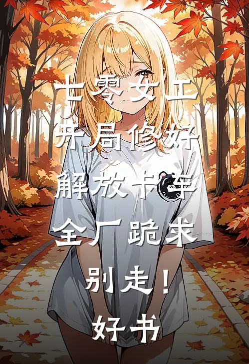 七零女工：开局修好解放卡车，全厂跪求别走！好书