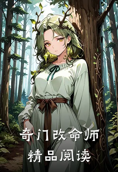 奇门改命师精品阅读