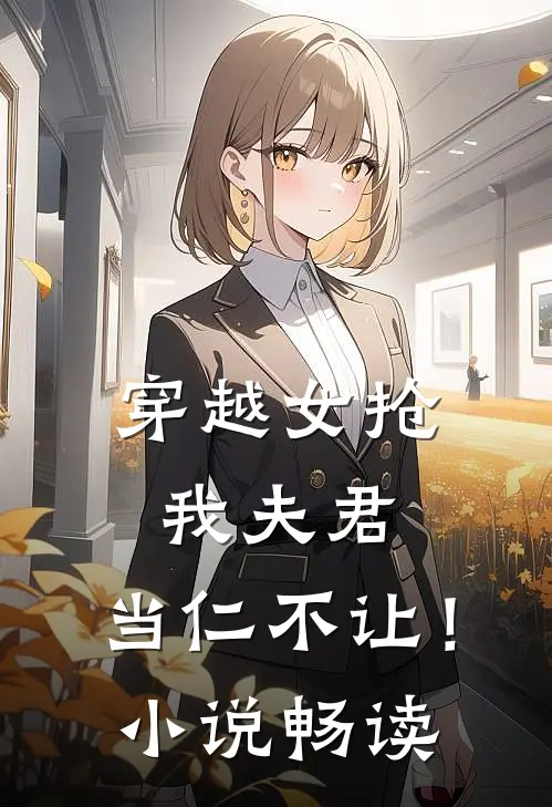 穿越女抢我夫君,当仁不让!畅读