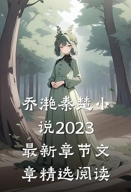 乔滟秦楚小说2023最新章节文章精选阅读