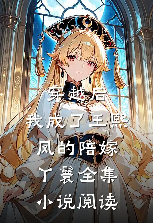 穿越后,我成了王熙凤的陪嫁丫鬟全集阅读