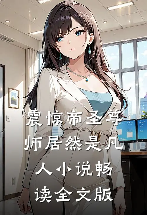 震惊帝圣尊师居然是凡人小说畅读全文版