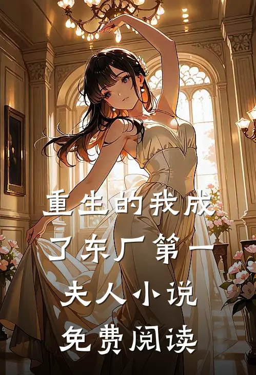 重生的我成了东厂第一夫人小说免费阅读