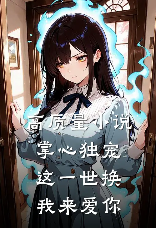 高质量小说掌心独宠：这一世换我来爱你
