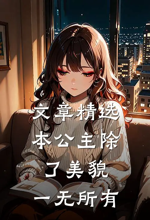 文章精选本公主除了美貌，一无所有