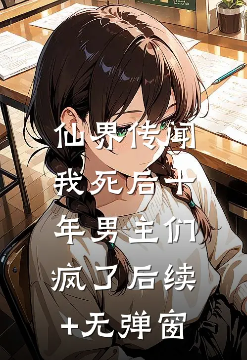 仙界传闻，我死后十年男主们疯了后续+无弹窗