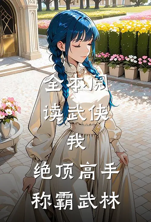 全本阅读武侠我,绝顶高手,称霸武林的