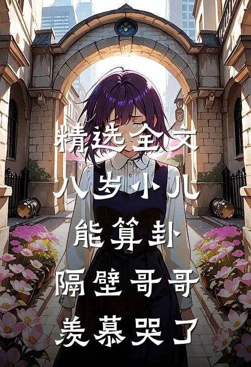 精选全文八岁小儿能算卦，隔壁哥哥羡慕哭了