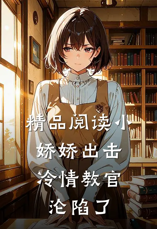 精品阅读小娇娇出击，冷情教官沦陷了