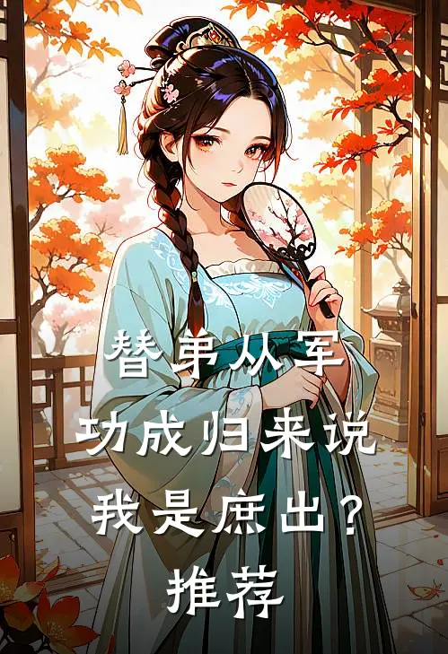 替弟从军,功成归来说我是庶出?推荐的