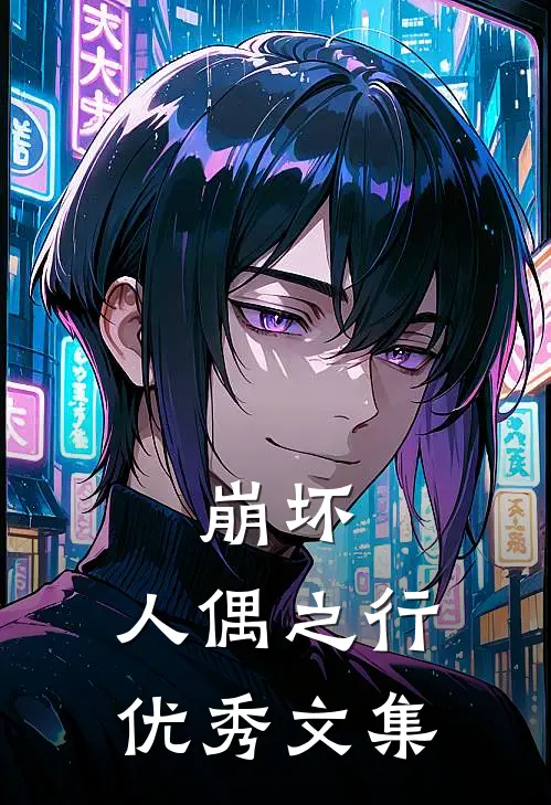 崩坏人偶之行优秀文集