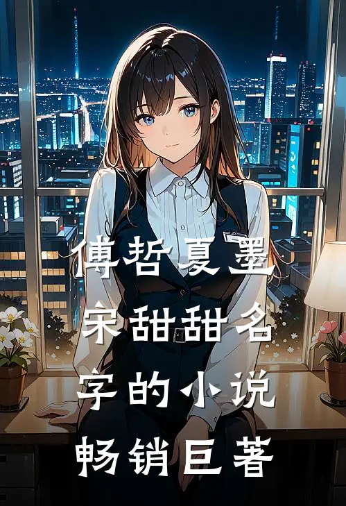 傅哲夏墨宋甜甜名字的小说畅销巨著