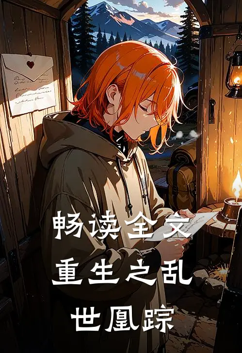 畅读全文重生之乱世凰踪