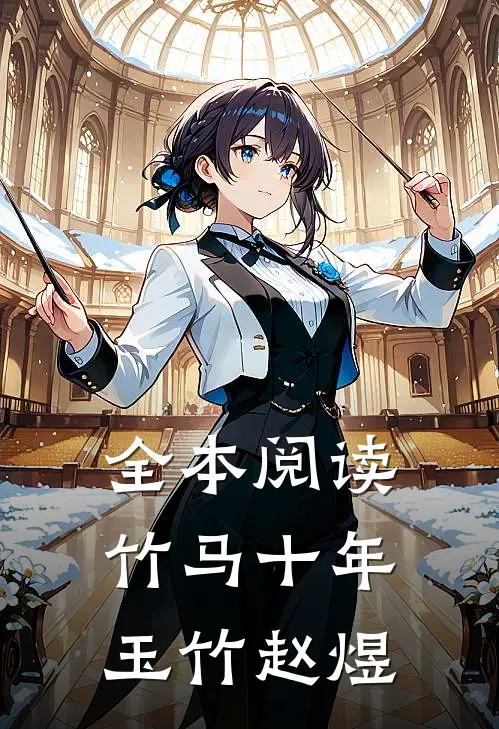 全本阅读竹马十年玉竹赵煜