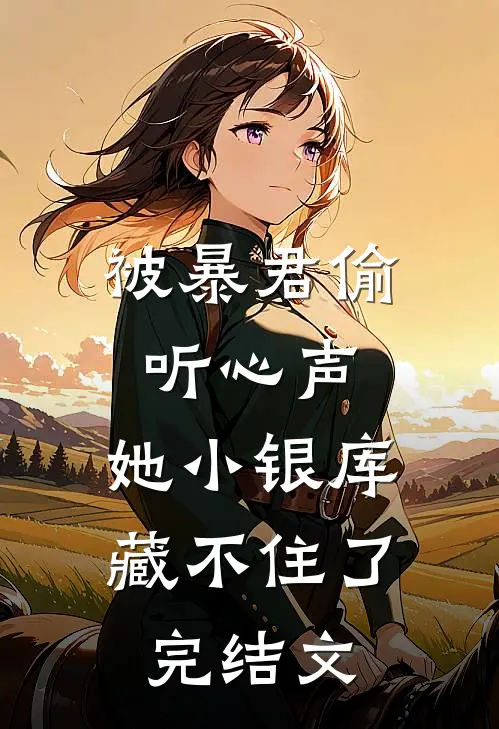 被暴君偷听心声，她小银库藏不住了完结文