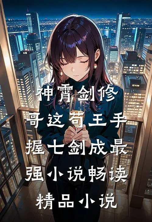 神霄剑修:哥这苟王手握七剑成最强小说畅读精品小说