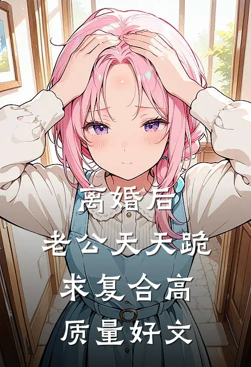 离婚后，老公天天跪求复合高质量好文