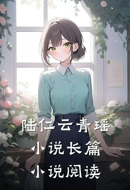 陆仁云青瑶小说长篇小说阅读