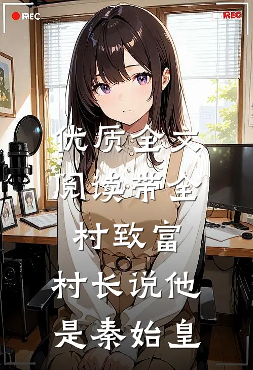优质全文阅读带全村致富，村长说他是秦始皇