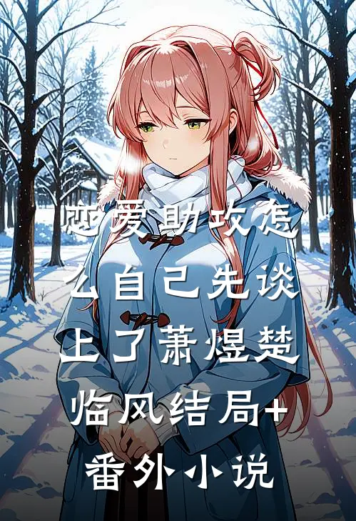 恋爱助攻怎么自己先谈上了萧煜楚临风结局+番外小说