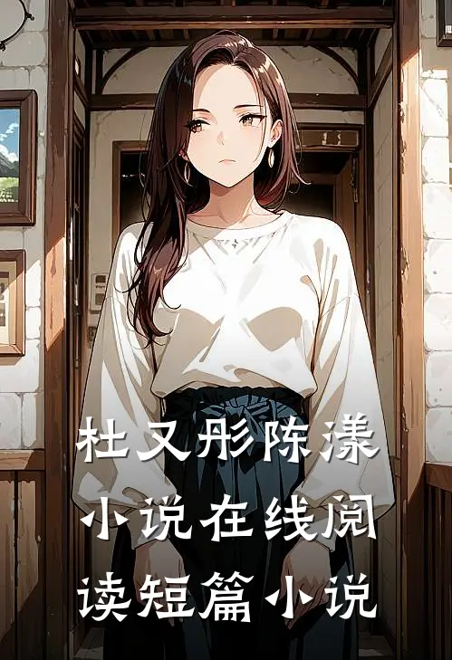 杜又彤陈漾小说在线阅读短篇小说