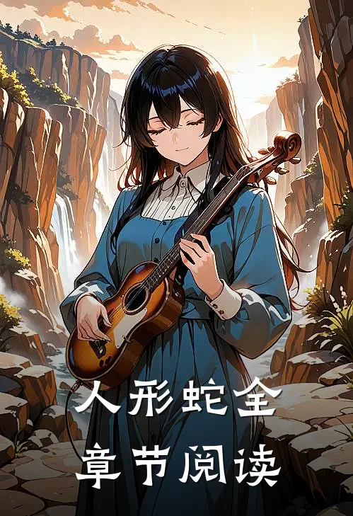 人形蛇全章节阅读