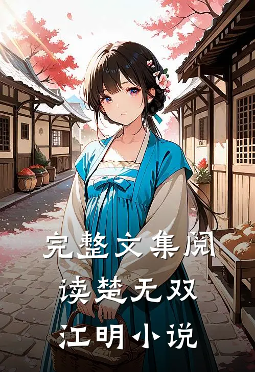 完整文集阅读楚无双江明小说