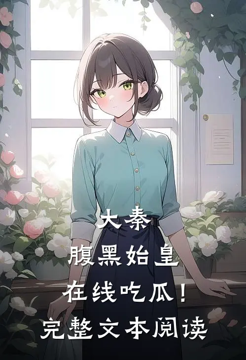 大秦：腹黑始皇，在线吃瓜！完整文本阅读