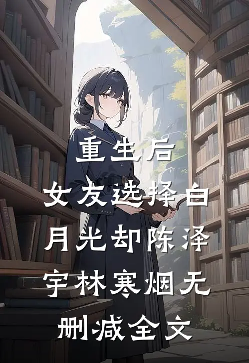 重生后，女友选择白月光却陈泽宇林寒烟无删减全文