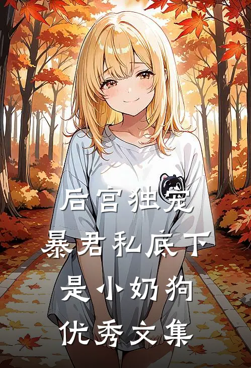 后宫独宠：暴君私底下是小奶狗优秀文集