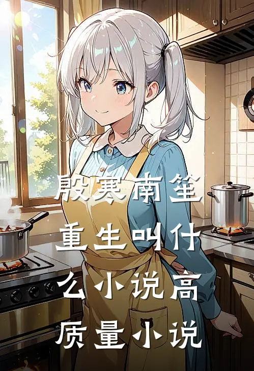 殷寒南笙重生叫什么小说高质量小说
