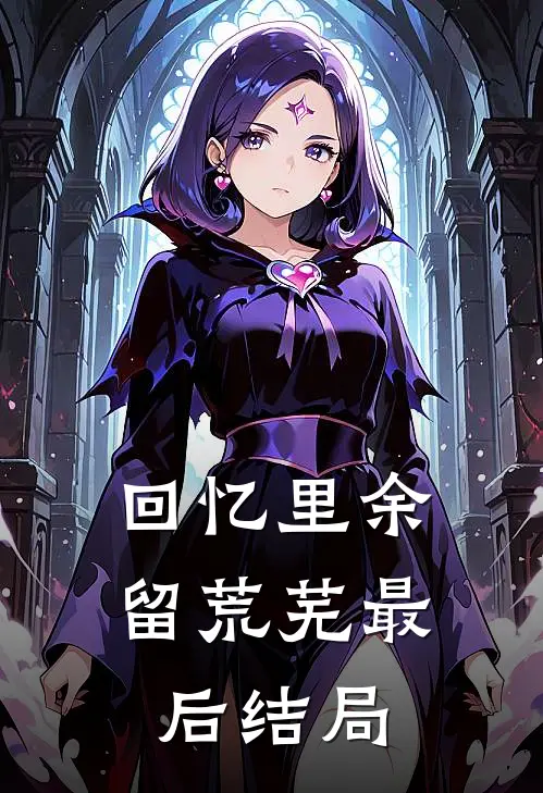 回忆里余留荒芜最后结局