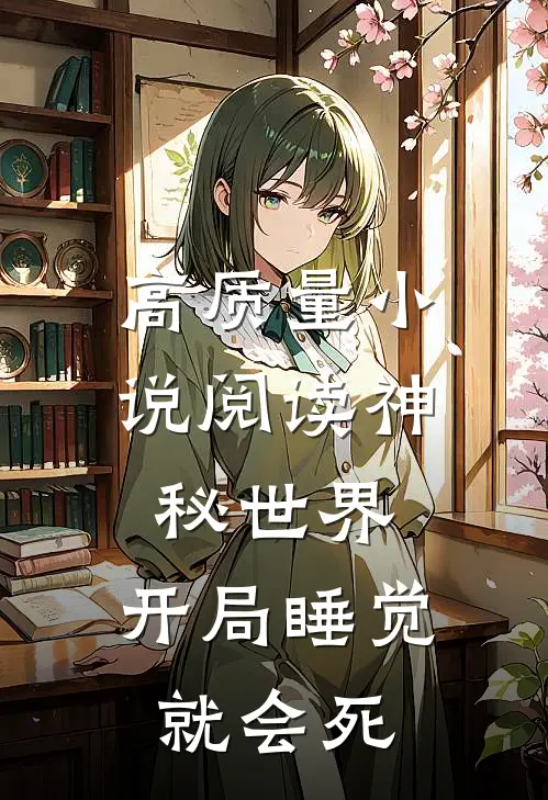 高质量小说阅读神秘世界：开局睡觉就会死