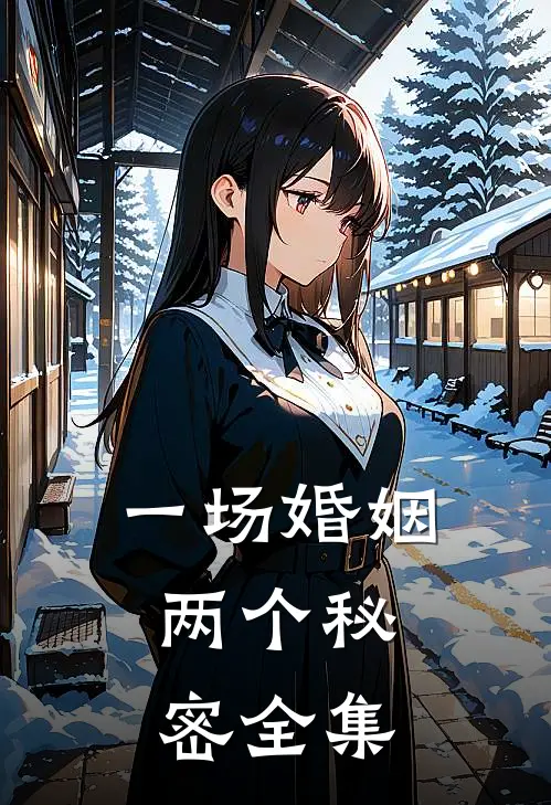 一场婚姻,两个秘密 全集观看