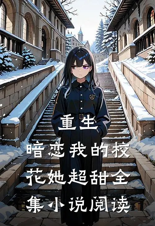 重生暗恋我的校花她超甜全集阅读免费