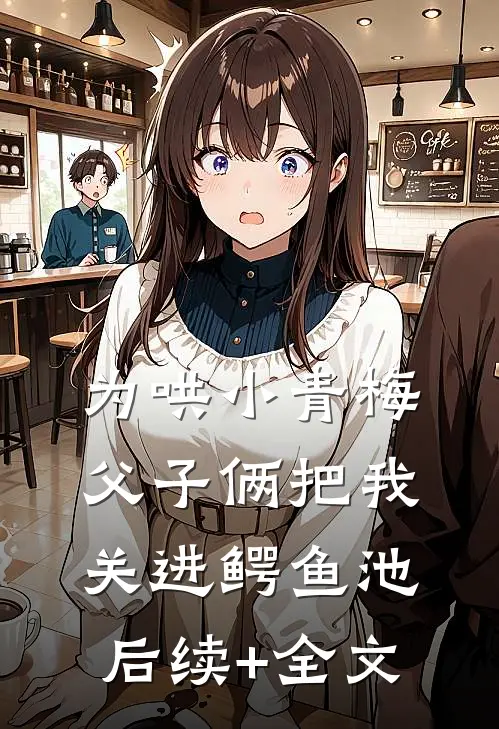 为哄小青梅，父子俩把我关进鳄鱼池后续+全文