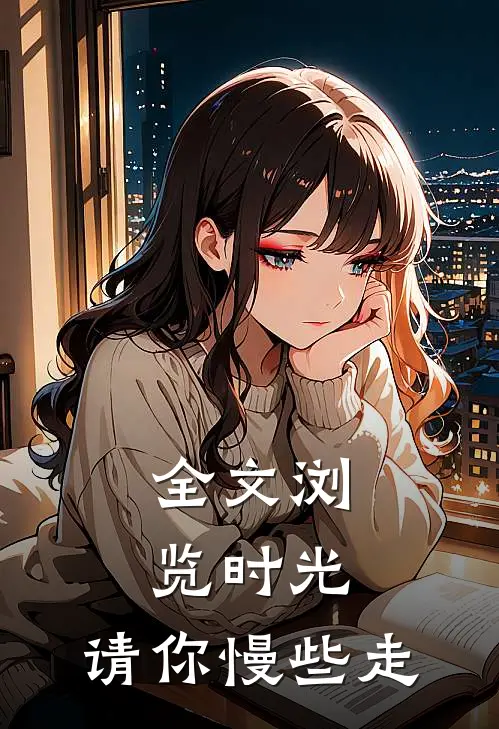 全文浏览时光,请你慢些走