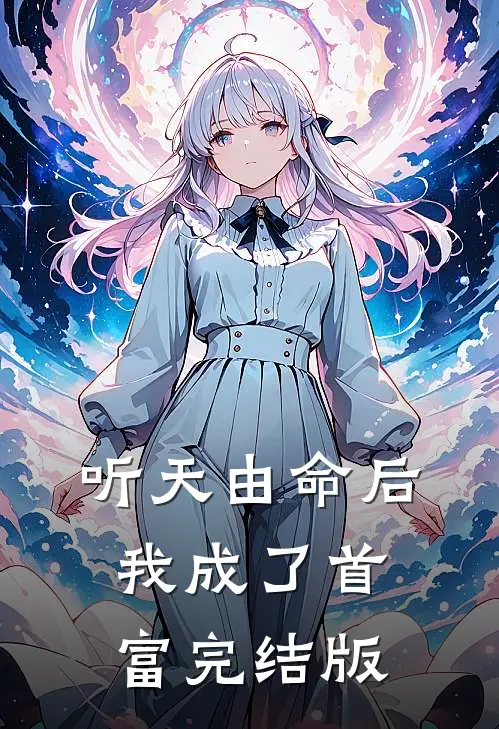 听天由命后，我成了首富完结版