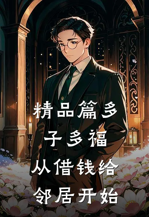 精品篇多子多福，从借钱给邻居开始