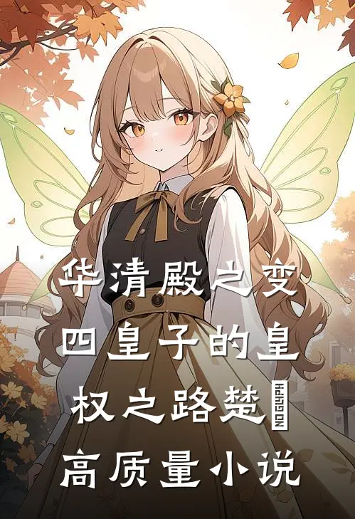 华清殿之变四皇子的皇权之路楚偲高质量小说